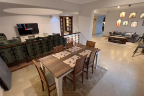 Zamalek Luxuriou Apt